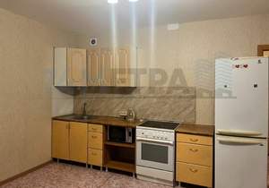 2-к квартира, на длительный срок, 52м2, 1/10 этаж