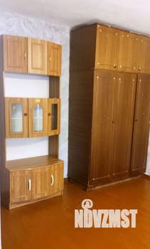 1-к квартира, на длительный срок, 31м2, 3/5 этаж
