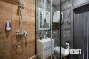 1-к квартира, посуточно, 32м2, 1/1 этаж