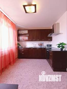 2-к квартира, посуточно, 70м2, 1/1 этаж