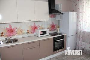 1-к квартира, на длительный срок, 40м2, 8/14 этаж