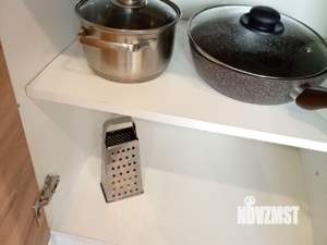 Студия квартира, посуточно, 26м2, 15/17 этаж