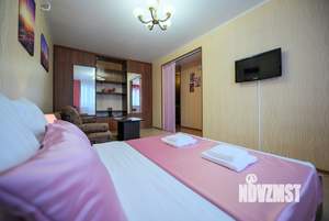 1-к квартира, посуточно, 31м2, 3/5 этаж