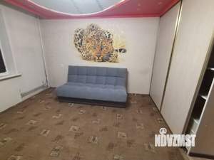 1-к квартира, на длительный срок, 40м2, 1/10 этаж