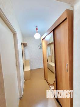 1-к квартира, на длительный срок, 32м2, 1/10 этаж