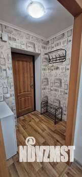 2-к квартира, посуточно, 43м2, 3/5 этаж