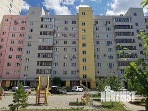 2-к квартира, посуточно, 60м2, 7/10 этаж