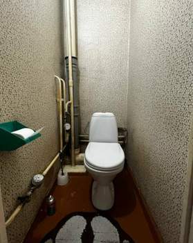 1-к квартира, на длительный срок, 41м2, 8/10 этаж