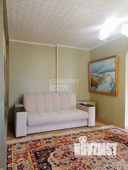 2-к квартира, на длительный срок, 42м2, 4/5 этаж