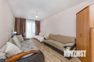 3-к квартира, посуточно, 78м2, 10/10 этаж