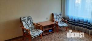 1-к квартира, на длительный срок, 31м2, 1/5 этаж