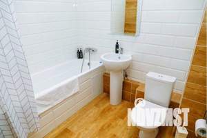 1-к квартира, посуточно, 26м2, 20/20 этаж