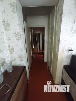 2-к квартира, на длительный срок, 46м2, 8/9 этаж