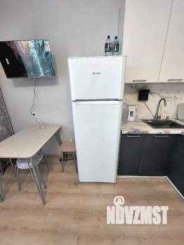 Студия квартира, на длительный срок, 25м2, 5/15 этаж