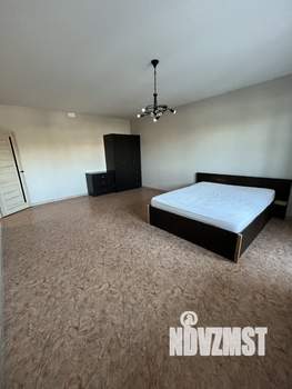 2-к квартира, на длительный срок, 49м2, 2/10 этаж