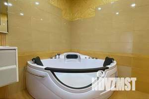 3-к квартира, посуточно, 84м2, 14/16 этаж