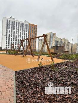 2-к квартира, на длительный срок, 48м2, 17/18 этаж