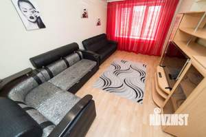 2-к квартира, посуточно, 70м2, 1/1 этаж