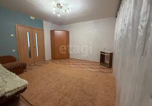 2-к квартира, на длительный срок, 54м2, 4/10 этаж