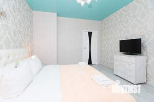 2-к квартира, посуточно, 57м2, 8/21 этаж