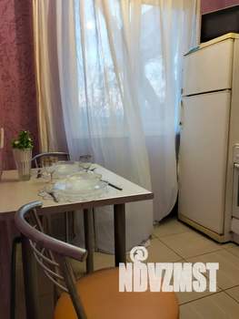 1-к квартира, посуточно, 32м2, 2/5 этаж