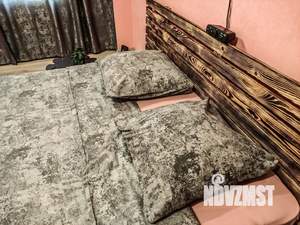 1-к квартира, посуточно, 50м2, 4/20 этаж