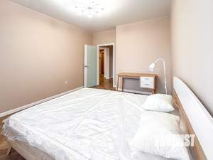 2-к квартира, на длительный срок, 51м2, 6/12 этаж