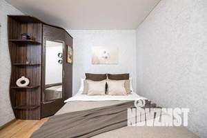 1-к квартира, посуточно, 31м2, 2/5 этаж