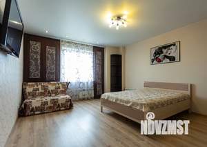 2-к квартира, посуточно, 67м2, 12/17 этаж