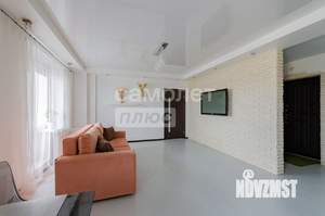 2-к квартира, на длительный срок, 66м2, 11/16 этаж