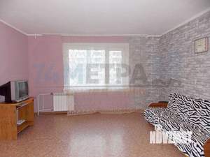 1-к квартира, на длительный срок, 40м2, 1/10 этаж