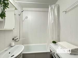 1-к квартира, посуточно, 42м2, 7/10 этаж