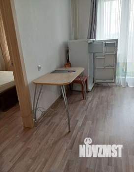 1-к квартира, на длительный срок, 32м2, 4/10 этаж