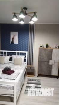 2-к квартира, посуточно, 40м2, 5/10 этаж