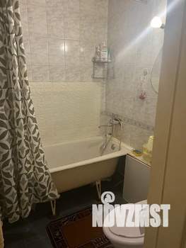 1-к квартира, посуточно, 30м2, 3/5 этаж