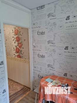 1-к квартира, на длительный срок, 34м2, 1/10 этаж