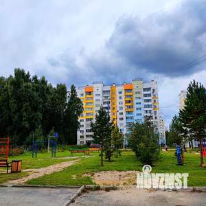 1-к квартира, на длительный срок, 32м2, 10/11 этаж