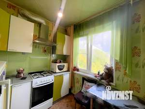 1-к квартира, на длительный срок, 32м2, 4/5 этаж