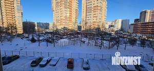 1-к квартира, на длительный срок, 32м2, 4/10 этаж