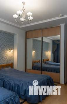 1-к квартира, посуточно, 20м2, 1/9 этаж