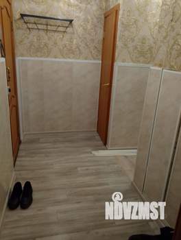 2-к квартира, на длительный срок, 44м2, 2/5 этаж