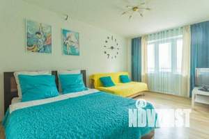 1-к квартира, посуточно, 33м2, 3/5 этаж