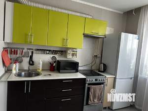 1-к квартира, посуточно, 33м2, 4/10 этаж