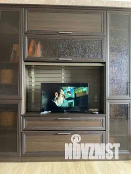 3-к квартира, посуточно, 72м2, 8/16 этаж