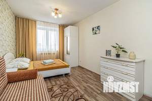 1-к квартира, посуточно, 78м2, 1/1 этаж