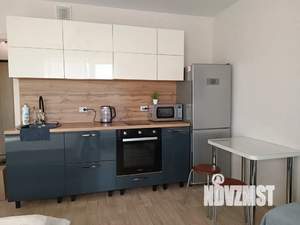 Студия квартира, посуточно, 24м2, 5/10 этаж