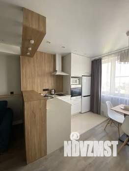 2-к квартира, посуточно, 48м2, 1/1 этаж