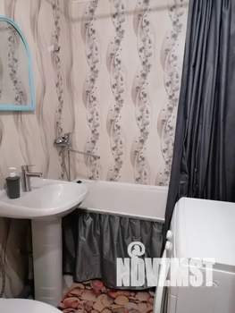 1-к квартира, посуточно, 31м2, 1/5 этаж