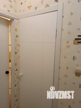 1-к квартира, на длительный срок, 28м2, 1/5 этаж