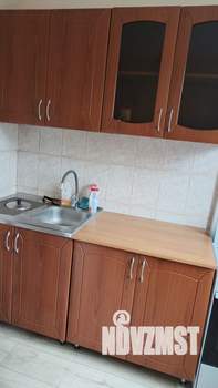 1-к квартира, на длительный срок, 31м2, 2/6 этаж